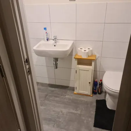 Apartamento Winter Stays, Pool, Wi-fi, Parking, 3double Beds