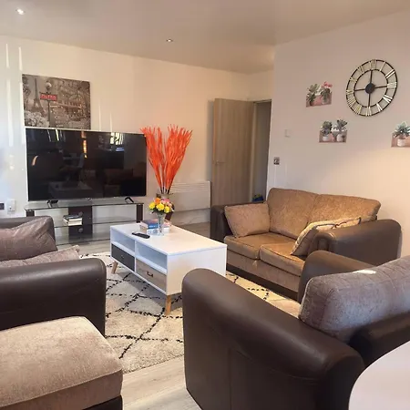 Apartamento Winter Stays, Pool, Wi-fi, Parking, 3double Beds *