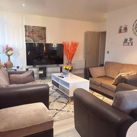 Apartamento Winter Stays, Pool, Wi-fi, Parking, 3double Beds