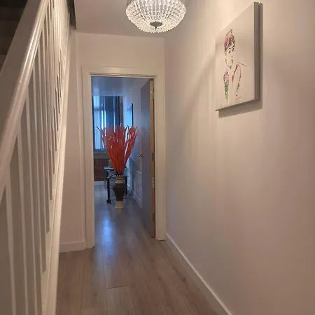 Apartamento Winter Stays, Pool, Wi-fi, Parking, 3double Beds *