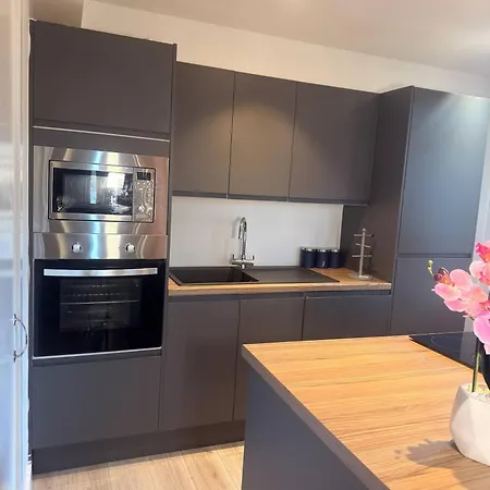 Winter Stays, Pool, Wi-fi, Parking, 3double Beds Apartamento Bradford (West Yorkshire)