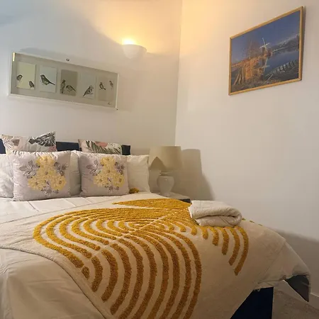 Winter Stays, Pool, Wi-fi, Parking, 3double Beds Apartamento