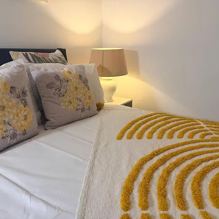 Apartamento Winter Stays, Pool, Wi-fi, Parking, 3double Beds *