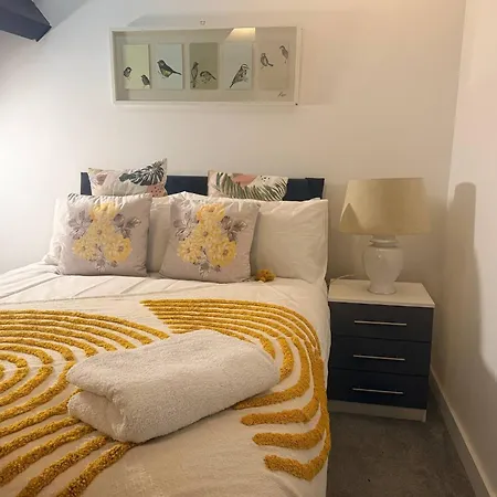 Winter Stays, Pool, Wi-fi, Parking, 3double Beds Apartamento
