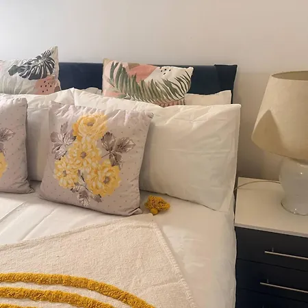 Apartamento Winter Stays, Pool, Wi-fi, Parking, 3double Beds