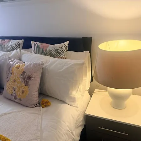 Winter Stays, Pool, Wi-fi, Parking, 3double Beds Apartamento *