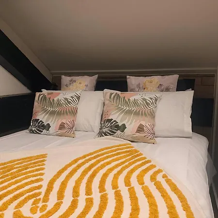 Winter Stays, Pool, Wi-fi, Parking, 3double Beds Apartamento Bradford (West Yorkshire)