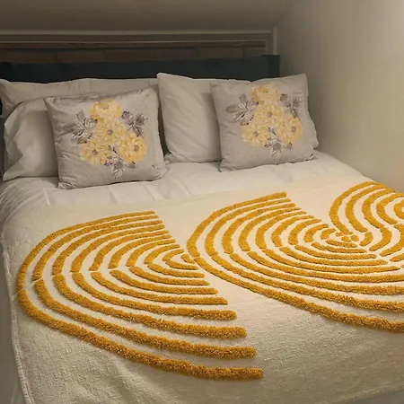Apartamento Winter Stays, Pool, Wi-fi, Parking, 3double Beds Bradford (West Yorkshire)