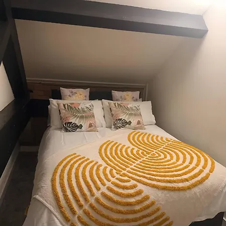 Winter Stays, Pool, Wi-fi, Parking, 3double Beds Apartamento