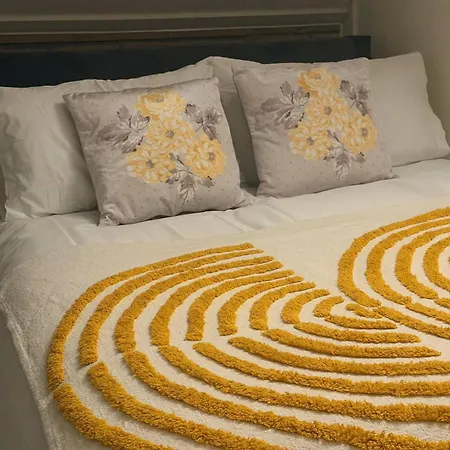 Apartamento Winter Stays, Pool, Wi-fi, Parking, 3double Beds Bradford (West Yorkshire)