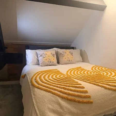 Winter Stays, Pool, Wi-fi, Parking, 3double Beds Apartamento *
